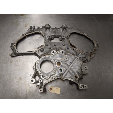 GZQ203 Rear Timing Cover For 09-14 Nissan Murano  3.5 13500JP00C